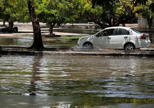 Clima en Yucatán: reporte del miércoles 26 de junio