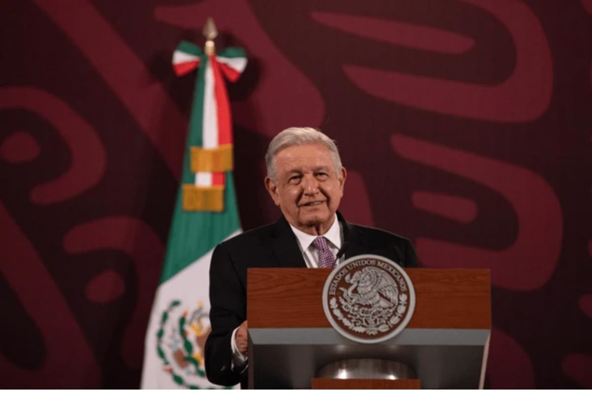 López Obrador comparte detalles sobre su retiro. Foto: Shutterstock