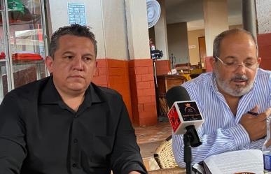 Exhiben al Magistrado Juan Emilio Elizalde por no pagar pensión alimenticia