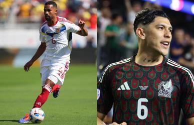 Copa América 2024: ¿Dónde y a qué hora ver el partido de México vs Venezuela?