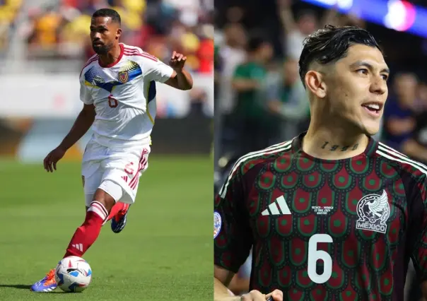 Copa América 2024: ¿Dónde y a qué hora ver el partido de México vs Venezuela?