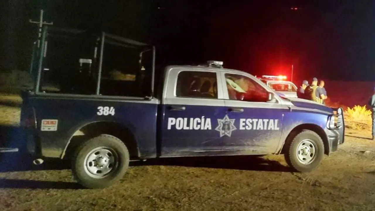 Un infante de cinco años murió al ser atropellado por una camioneta mientras se encontraba jugando en la vía pública. Foto: Especial.