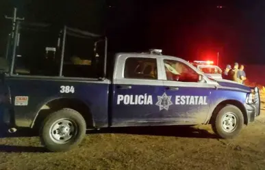 Niño de 5 años muere atropellado en Cuencamé, Durango