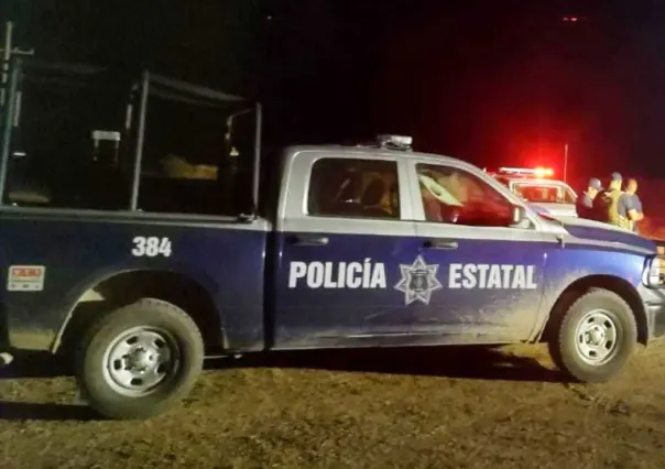 Niño de 5 años muere atropellado en Cuencamé, Durango