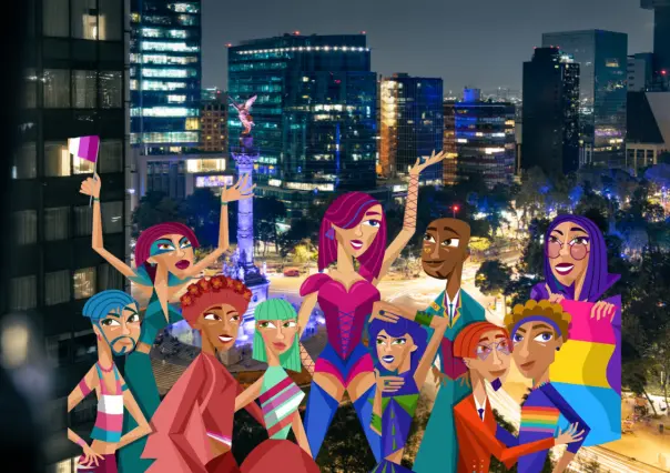 La Noche con Orgullo: Conoce las actividades para celebrar en CDMX