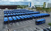 Anuncian 4 nuevas rutas del Sistema de Transporte Público Va y Ven en Mérida