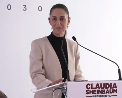 Claudia Sheinbaum anuncia a nuevo integrante de su gabinete