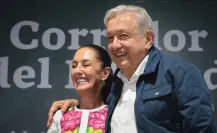 AMLO y Sheinbaum harán recorrido por la Península de Yucatán en el Tren Maya