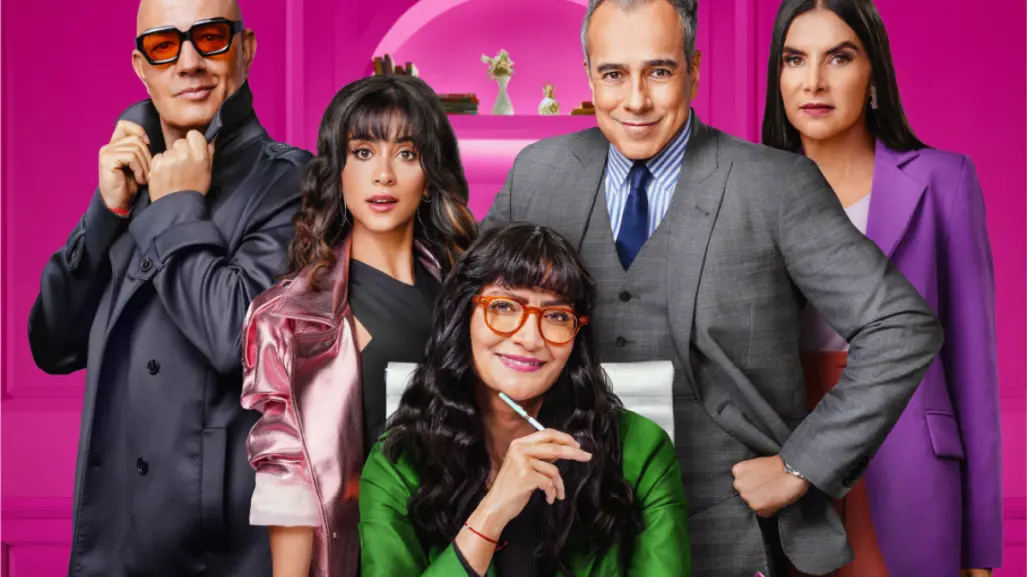 Estrenos de Prime Video en julio 2024, de Betty la fea a Infiltrada en la NASA