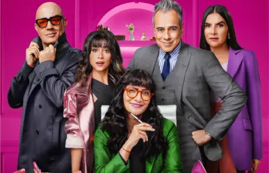 Estrenos de Prime Video en julio 2024, de Betty la fea a Infiltrada en la NASA