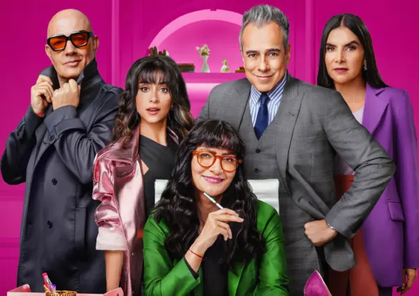 Estrenos de Prime Video en julio 2024, de Betty la fea a Infiltrada en la NASA