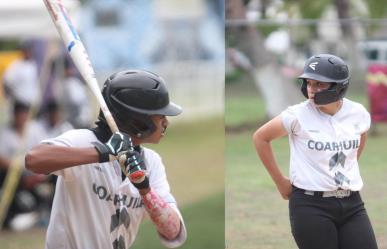 Encaminados al oro en Softball, Coahuila destaca en los Nacionales Conade 2024