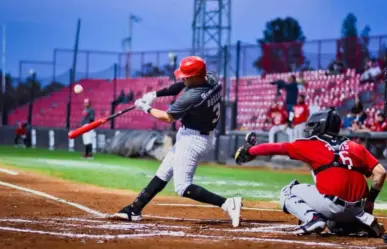 Caliente de Durango cae frente a los Toros de Tijuana en el primero de la serie