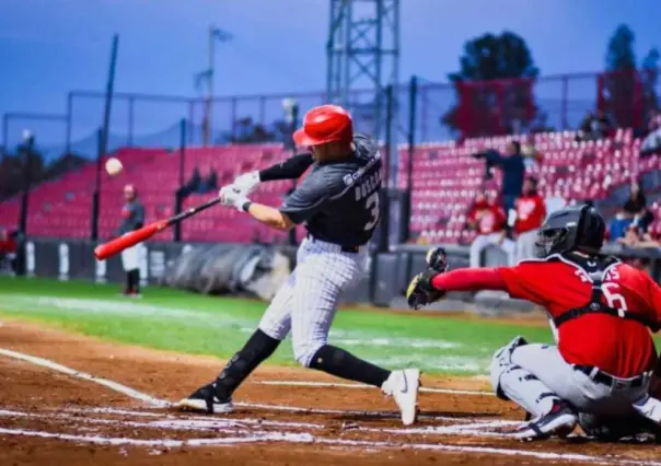Caliente de Durango cae frente a los Toros de Tijuana en el primero de la serie
