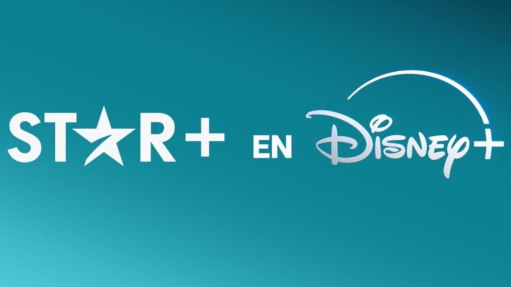 Se fusiona Disney+ con Star+; esto tendrás que pagar