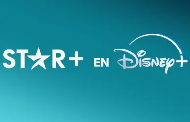 Se fusiona Disney+ con Star+; esto tendrás que pagar