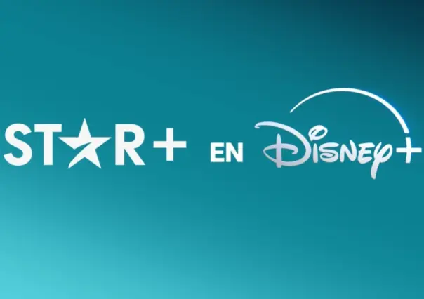 Se fusiona Disney+ con Star+; esto tendrás que pagar