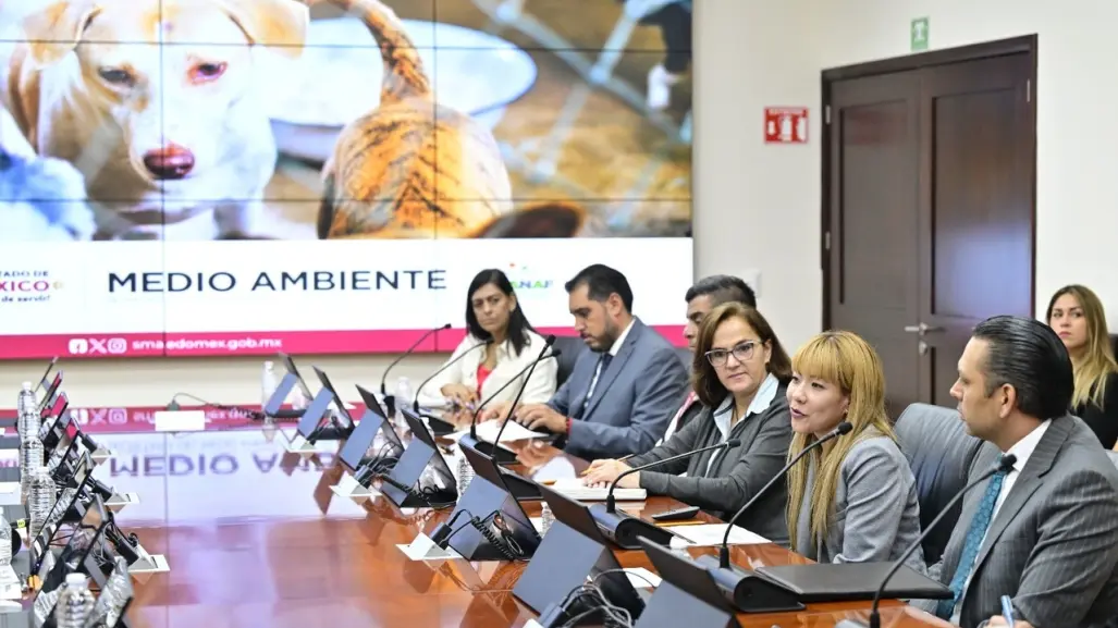 Piden reforma para trato digno de animales en Edomex