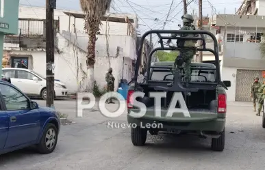 Balacera en el Realito deja un muerto