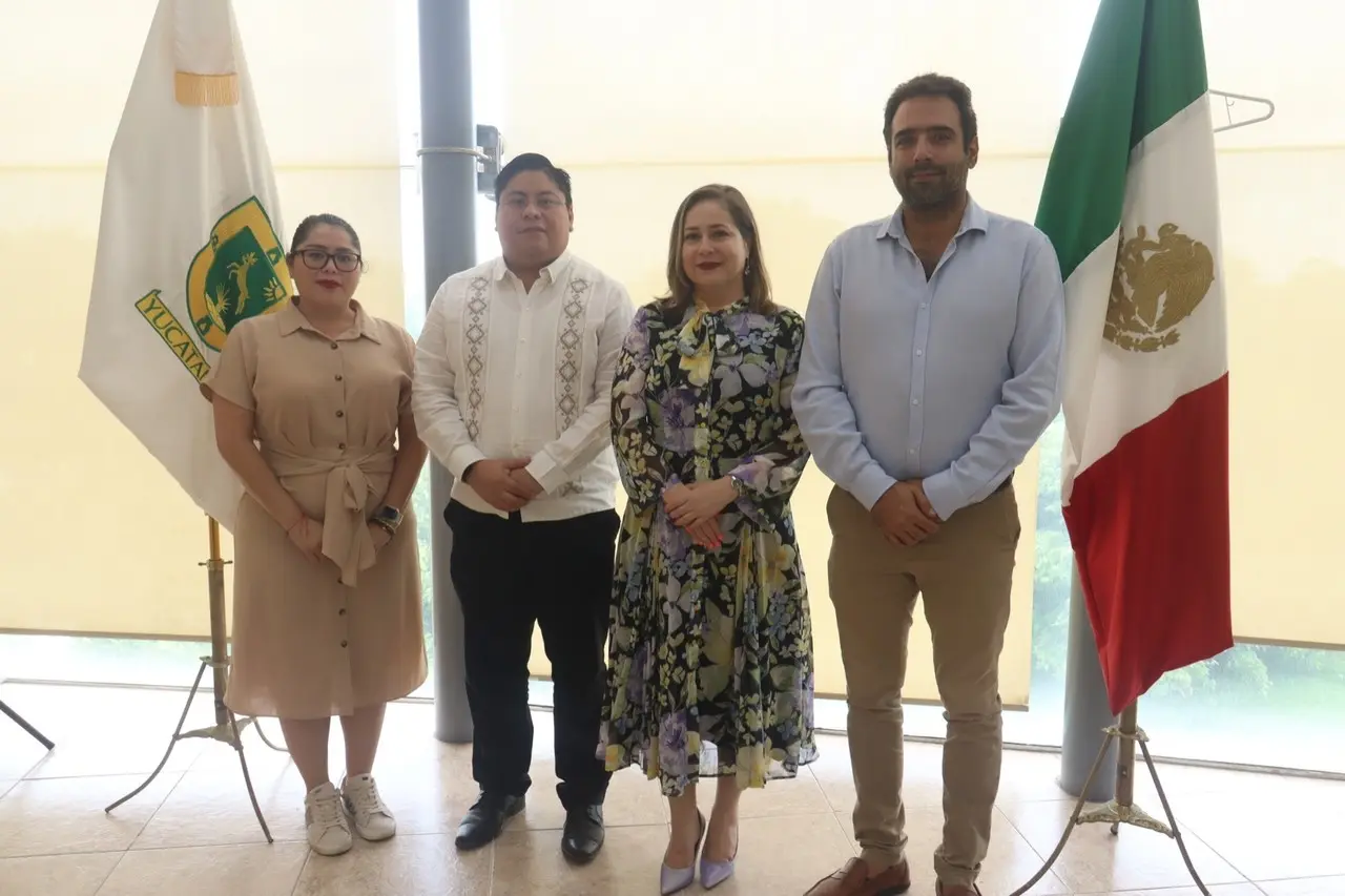 Este tipo de diálogos fortalecen la relación entre las autoridades y los trabajadores. Foto: Cortesía