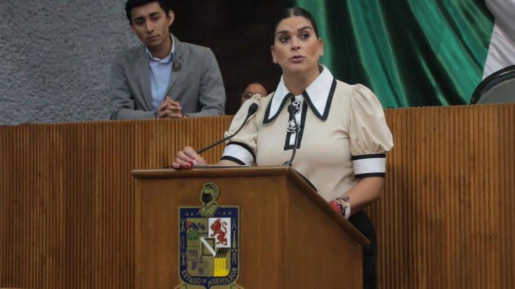 Pide Ana González elaborar plan de reconstrucción de daños por lluvias