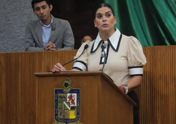 Pide Ana González elaborar plan de reconstrucción de daños por lluvias