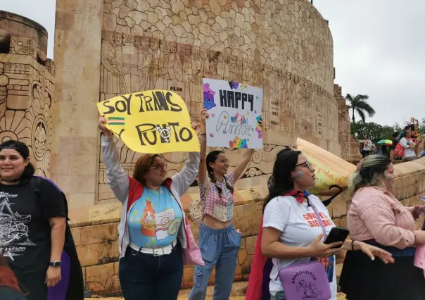 Yucatán tiene el segundo mayor porcentaje de población LGTBQI+