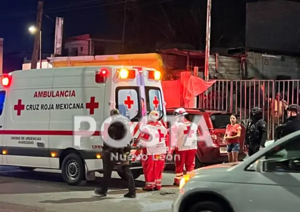 Ataque armado deja un muerto y dos heridos en Santa Catarina