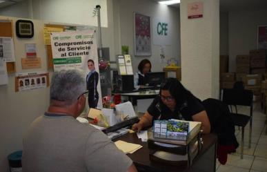 CFE y Comapas acumulan quejas en ODECO Tampico