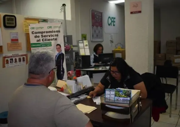 CFE y Comapas acumulan quejas en ODECO Tampico