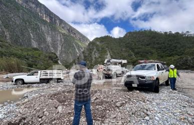 A una semana de “Alberto”, Santiago sigue devastado