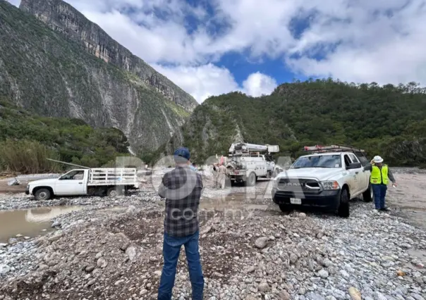 A una semana de “Alberto”, Santiago sigue devastado