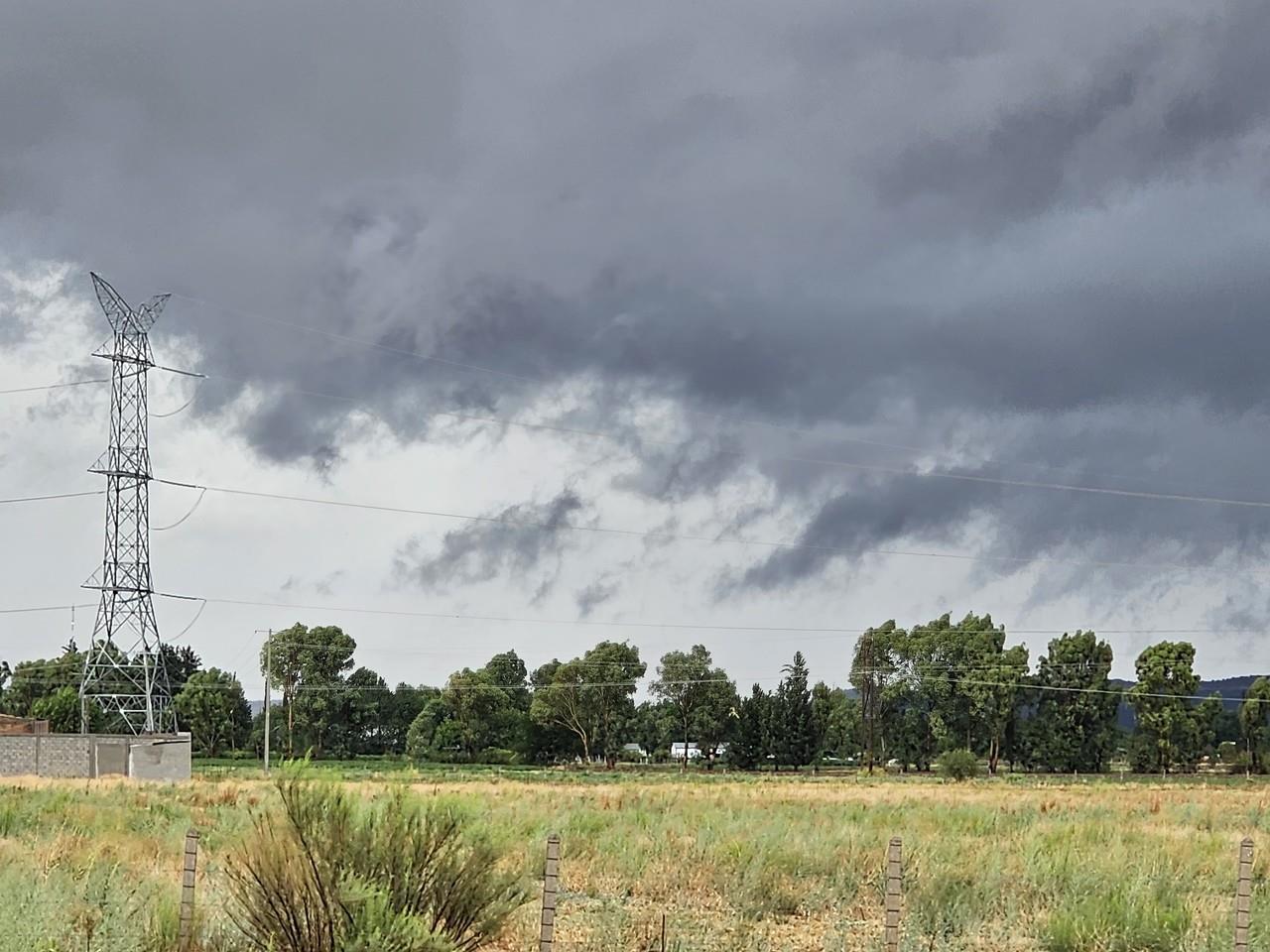 Se espera muy caluroso, con una temperatura máxima de 35°C. FOTO: Luis Lozano.