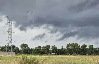 Calor en la capital y lluvias en la sierra. El pronóstico del clima para Durango