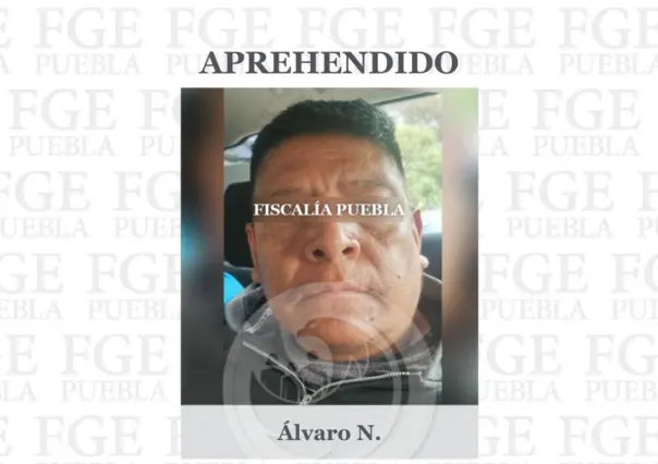 Puebla:Alcalde de Acteopan mató a su esposa por decirle que manejara con cuidado