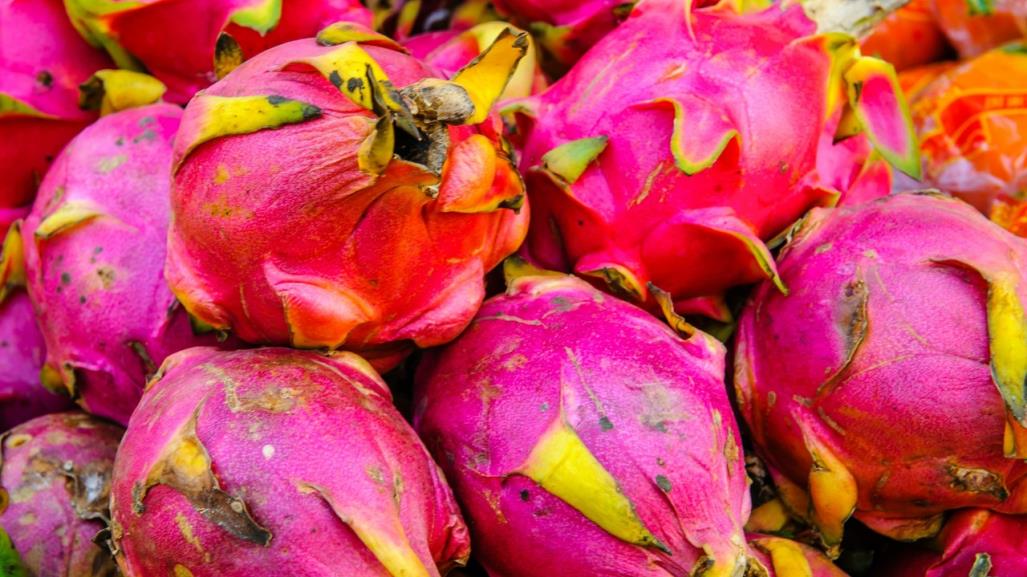 Descubre las frutas tropicales de Yucatán: sabores irresistibles