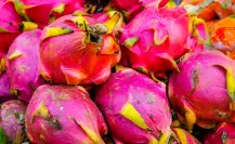 Descubre las frutas tropicales de Yucatán: sabores irresistibles