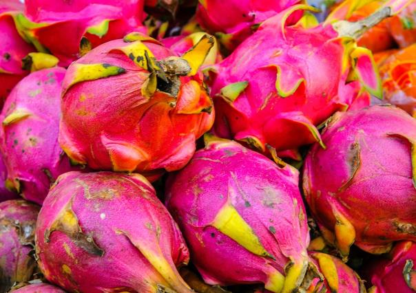 Descubre las frutas tropicales de Yucatán: sabores irresistibles