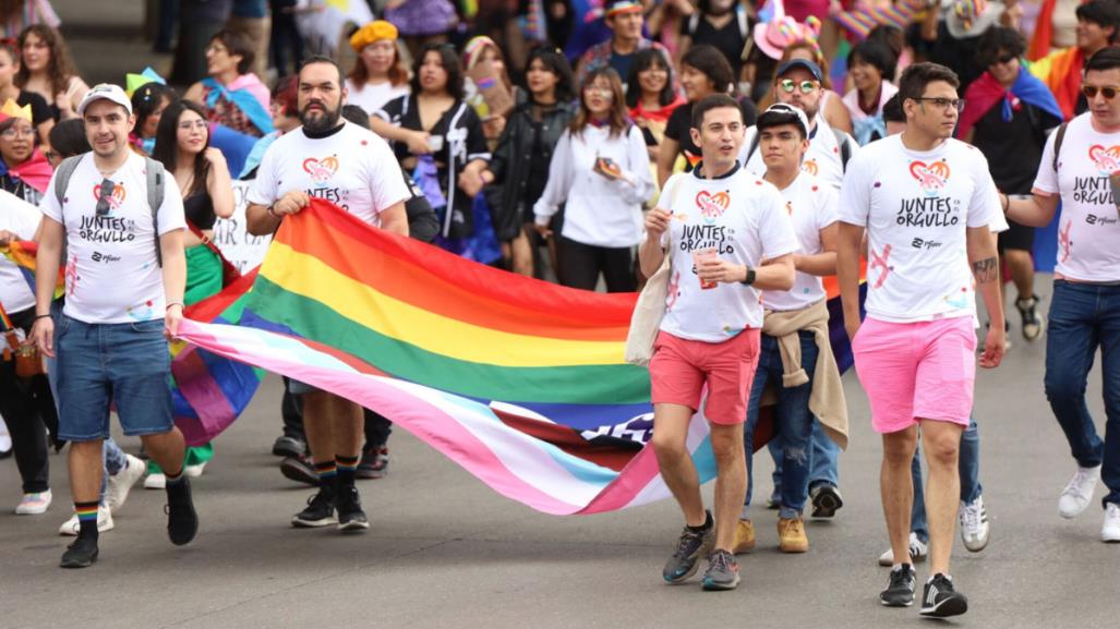 Comunidad LGBTIQ+: los estados con más agresiones y discriminación en México