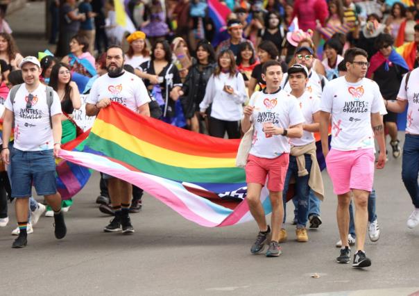 Comunidad LGBTIQ+: los estados con más agresiones y discriminación en México