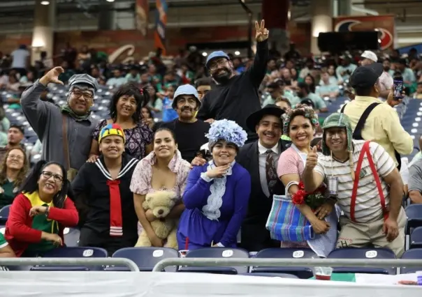 Copa América 2024: La vecindad del Chavo recibe fuertes críticas en redes