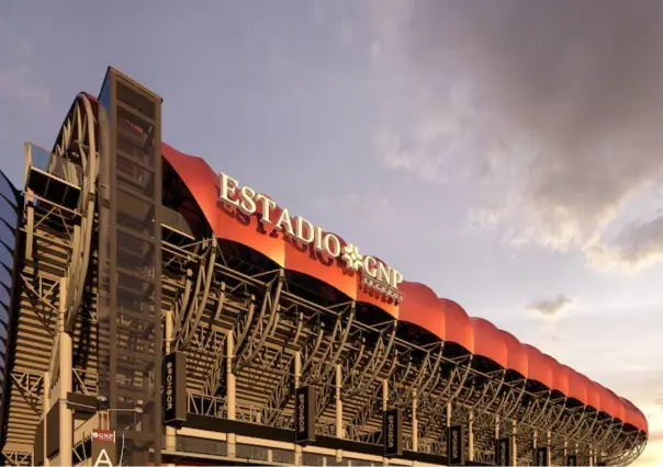 Estos son los conciertos que inaugurarán el nuevo Estadio GNP