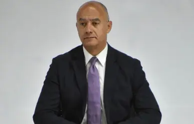 Este es Jesús Esteva Medina, próximo secretario de Comunicaciones y Transportes