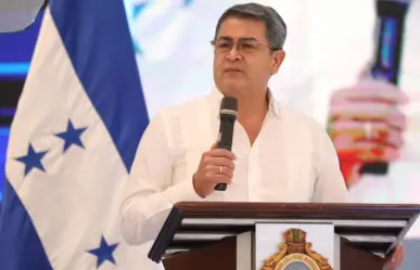 Juan Orlando Hernández: Condenan a 45 años de cárcel al expresidente de Honduras