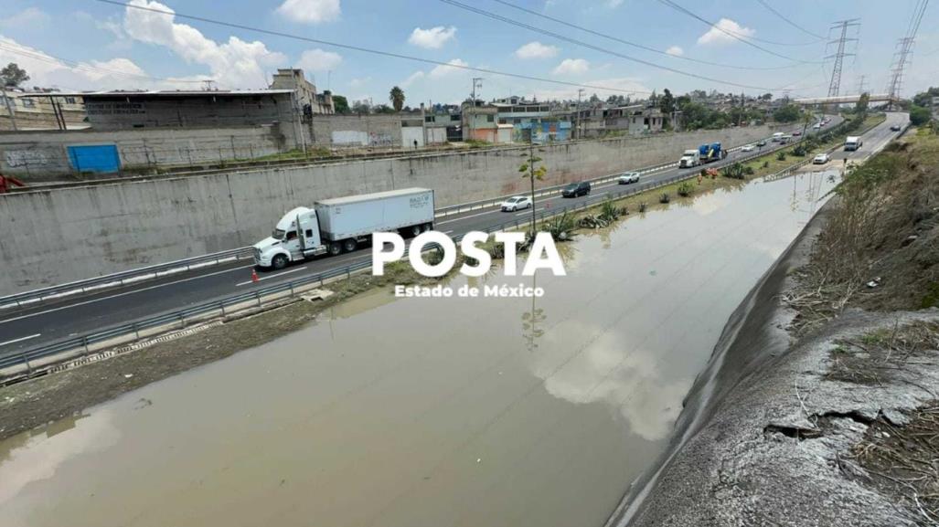 Tiene 18 horas bajo el agua el CEM (VIDEO)