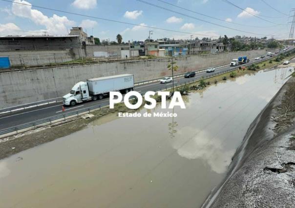 Tiene 18 horas bajo el agua el CEM (VIDEO)