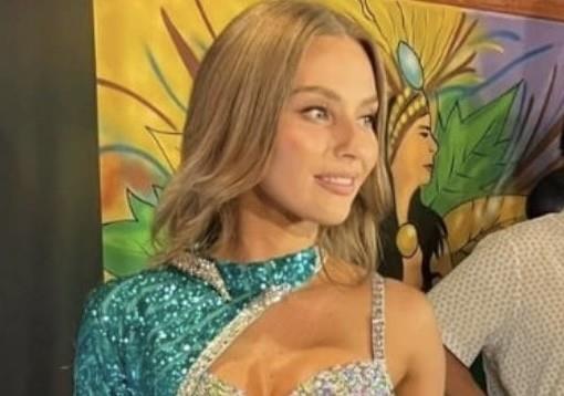 Irina Baeva responde a las críticas por su trabajo en “Aventurera” (VIDEO)