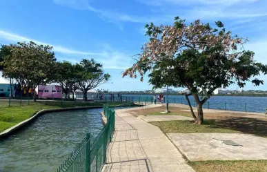 Se viene multa para Chucho Nader por obra en Laguna del Carpintero