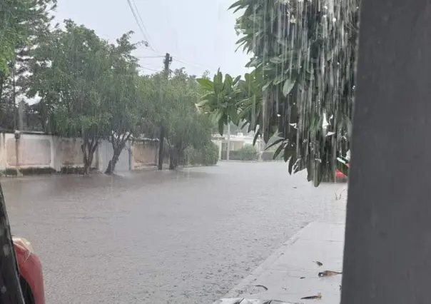 ¡Atención! Ondas tropicales 5 y 6: ¿Cómo afectarán a Yucatán el fin de semana?