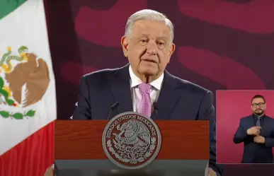 El gobierno de Bolivia “respondió bien” ante intento de golpe de Estado: AMLO